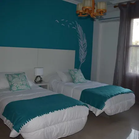 Casa Hormazas Holiday home