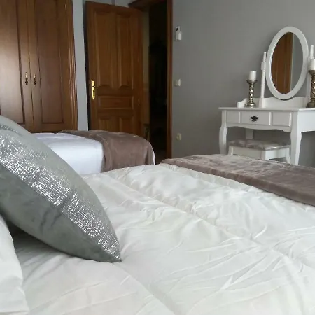 Holiday home Casa Hormazas Almagro