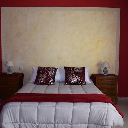 Casa Hormazas Holiday home