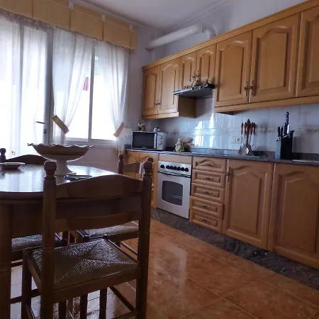 Holiday home Casa Hormazas Almagro