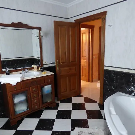Holiday home Casa Hormazas Almagro