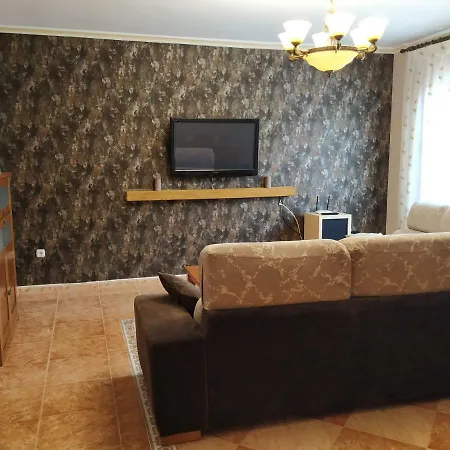Holiday home Casa Hormazas Almagro