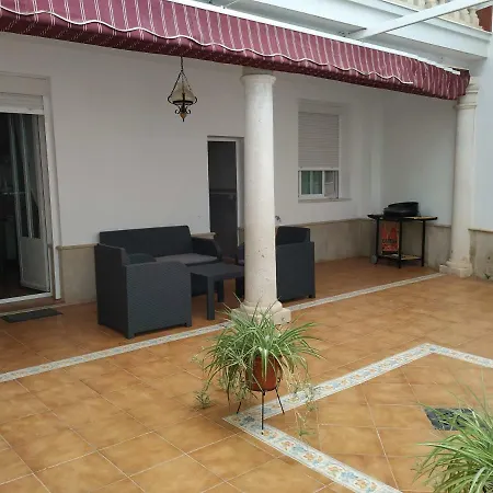 Casa Hormazas *