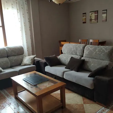 Holiday home Casa Hormazas *