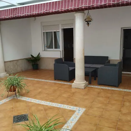 Casa Hormazas * Almagro