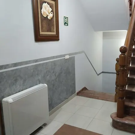 Casa Hormazas Almagro