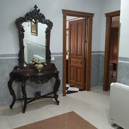 Casa Hormazas * Almagro